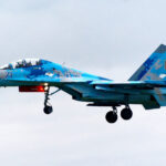 Ukraine Is Putting American Decoy Missiles On Russian Fighter Jets