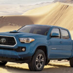 How Long Could A Toyota Tacoma Last With Regular Maintenance?
