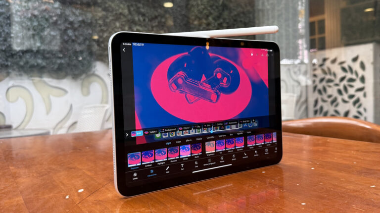 This iPad Is The Best Pick In 2025 - And It's The Most Affordable In Apple's Lineup