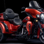 What Is Harley-Davidson's Biggest Motorcycle And How Much Does It Weigh?
