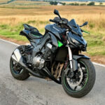 How Much HP Did The Kawasaki Z1000 Have & What Was The Last Year It Was Made?