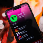 How Much Data Does Spotify Use Per Month? The Answer's Complicated