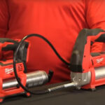 Milwaukee M12 Vs. M18 Grease Gun: What's The Difference & Which Do Users Prefer?
