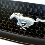 What Is The Highest Horsepower Engine Ever Put In A Ford Mustang From The Factory?