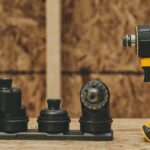 How DeWalt's 20V Atomic Multi-Head Drill Works (And Which Accessories Are Included)