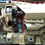 What Happened To The Weird 18-Cylinder 2-Stroke Triangle Engine That Delivered 2,000 HP?