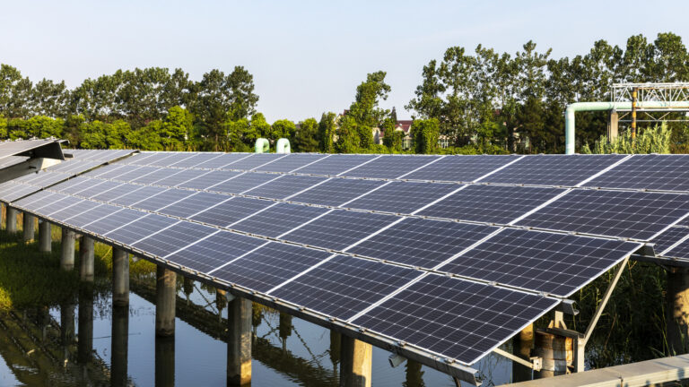 California's Solar Experiment Is Working – Here's What That Could Mean For Everyone Else