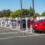 California Scraps State EV Tax Credit Plan (And Blames GM For It)