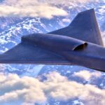 Lockheed Martin's Skunk Works Project Is No Longer A Secret: Meet The Vectis Combat Drone
