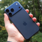 It's Expensive, But Apple's iPhone 17 Pro Max Steals The Show