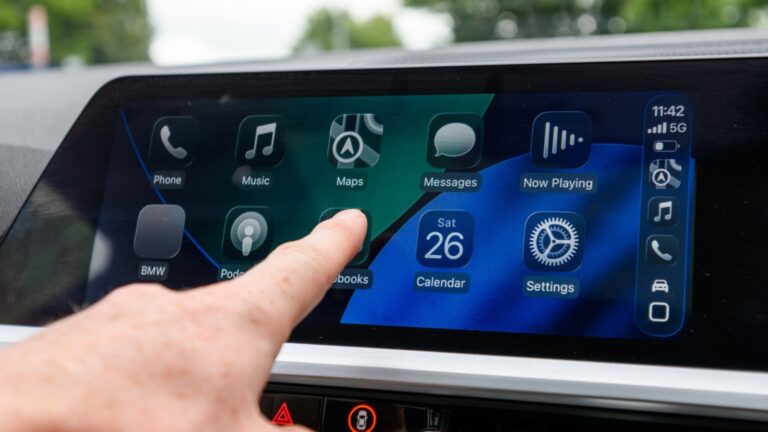 5 New CarPlay Features To Check Out After You Update To iOS 26