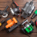 5 Of The Most Difficult Power Tools For Beginners To Learn How To Use
