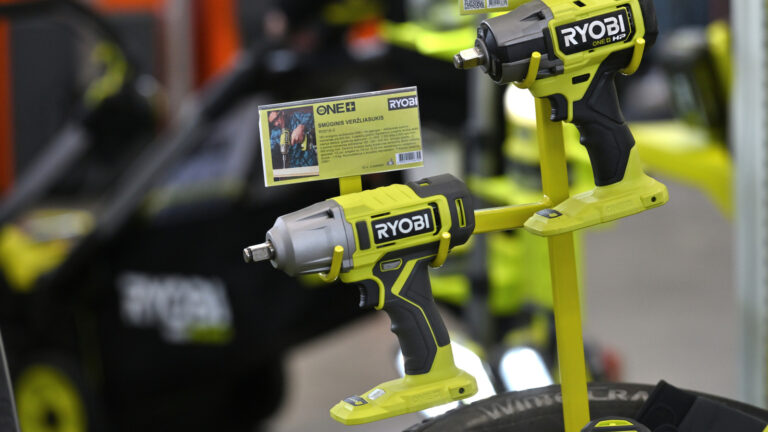 5 Of The Top-Rated Ryobi Tools You Can Buy On Amazon