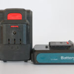Here's Why You Shouldn't Try To Revive A Power Tool Battery That Won't Hold A Charge