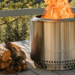 5 Of The Best Smokeless Fire Pits (According To Users)