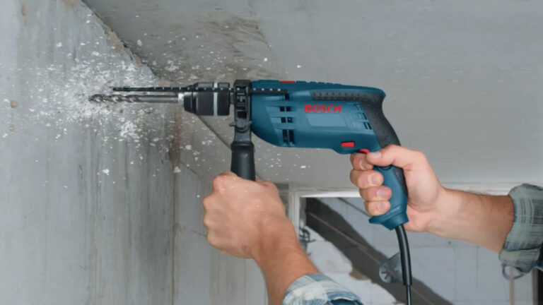 Is The Bosch Hammer Drill Any Good? Here's What Users Say