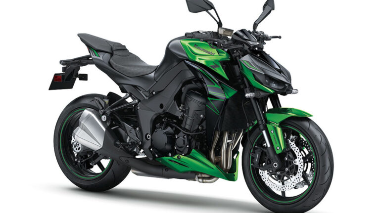 How Fast Was The Kawasaki Z1000? A Look At Its Top Speed & Acceleration Times