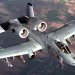 What Aircraft Could Replace The A-10 Warthog?