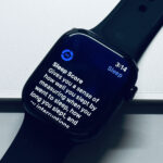 Apple Watch Can Now Rate Your Rest With A Sleep Score - Here's How It Works
