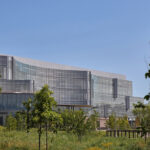 Ford Is Demolishing Its Headquarters Of Over 70 Years – Here's What's Replacing It