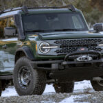 Ford Bronco Resale Value: How Fast Does The Flagship SUV Depreciate?