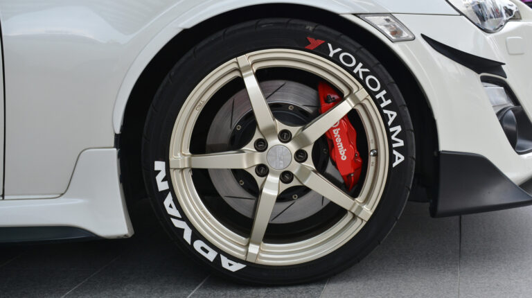 Are Yokohama Tires Any Good? Here's What Owners Have To Say