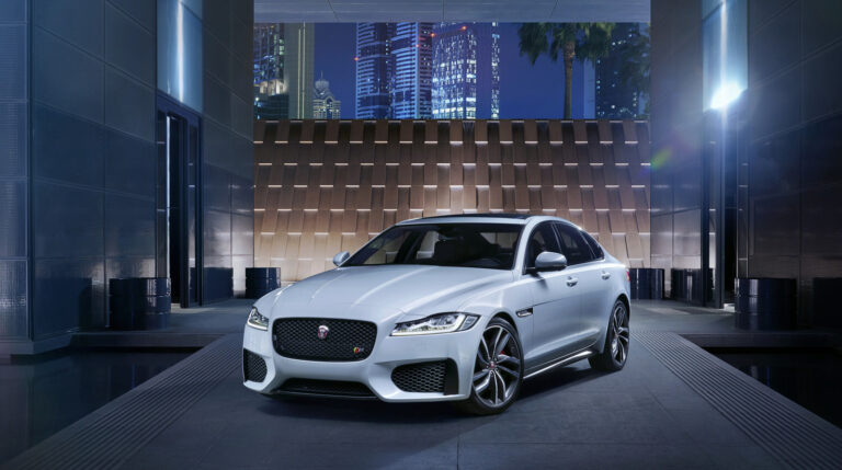 This Overlooked Jaguar Sedan Is A Luxury Used Car Secret