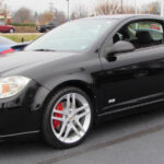 What Happened To The Chevrolet Cobalt SS Turbo?