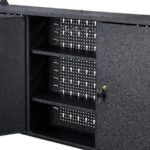 Harbor Freight Is Selling A Small-Space Storage Gem DIYers Say Is Perfect For Beginners