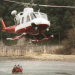 5 Intriguing Military Helicopters Used For Rescue Missions