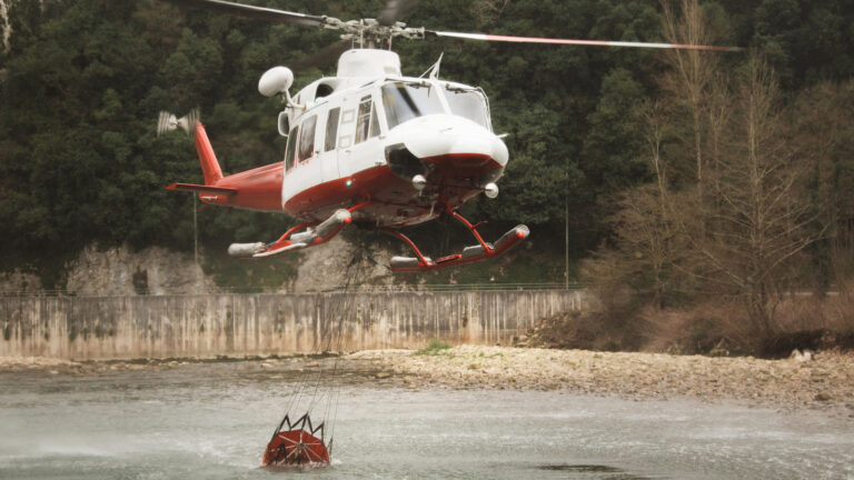 5 Intriguing Military Helicopters Used For Rescue Missions