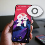 What Does The Eye Symbol Mean On Samsung And Android Phones?