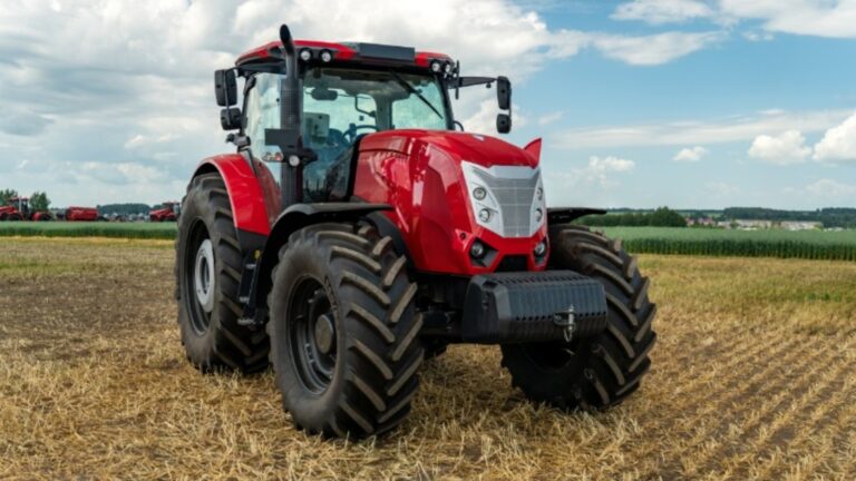Every Major Tractor Brand Ranked Worst To Best