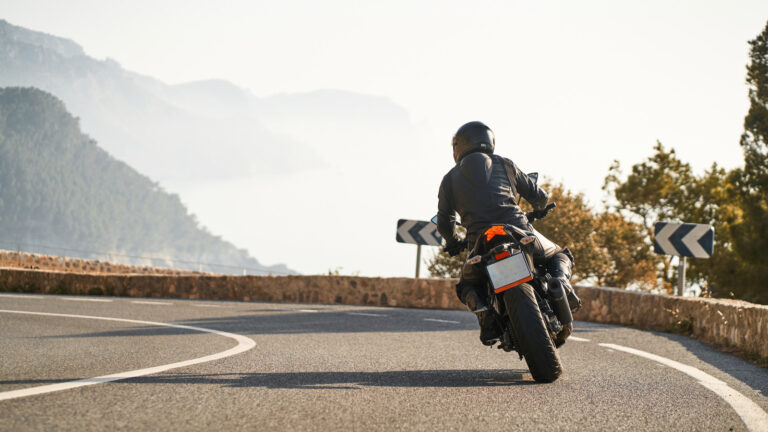 13 Of The Biggest Motorcycle Recalls In Recent History