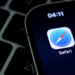 How To Clear Your Search History On iOS 26