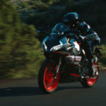 CFMoto's 2026 Motorcycle Lineup Goes All-In On America