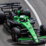 What Engine Does Kick Sauber Use In F1?