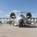 This Clever Design Made Boeing's YC-14 The King Of Short Runways