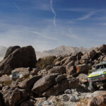 Pentagon Plan Pits Marines Against Civilian Pilots And Off-Road Riders