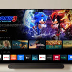 Vizio's 65-Inch 4K Smart TV Is $120 Off At Walmart Right Now