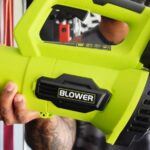 This Highly-Rated Leaf Blower With Batteries Included Is 40% Off On Amazon Right Now