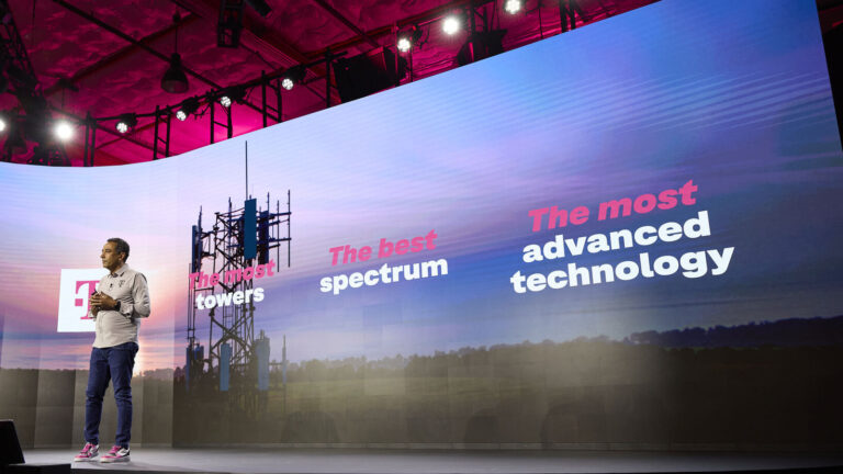 T-Mobile Is Getting A New CEO And Changing The Game For Its Customers