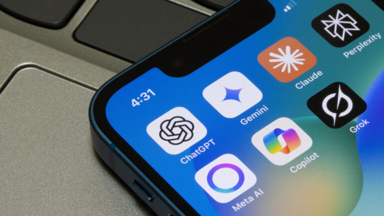 Google Gemini And ChatGPT Price Differences - Here's How Much They Cost