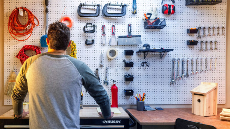 5 Useful Husky Products From Home Depot That Aren't Tools