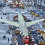 Why Airbus Builds Commercial Jets In China