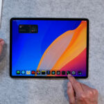 Noticed The New Phone App On Your iPad? Here's What It's For