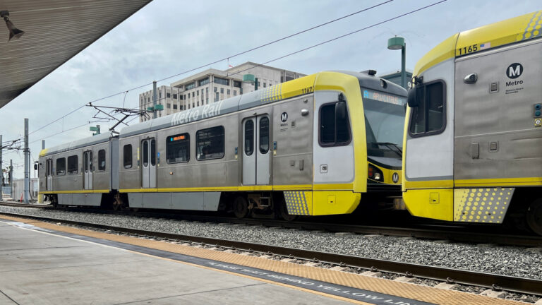 Earth's Longest Light Rail Line Is About To Get Even Longer