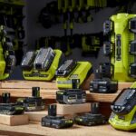 Every Ryobi Battery Charger You Can Buy, Ranked By User Reviews