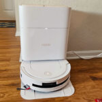 This Budget Flagship Robot Vacuum Mop Is Worth It (If Your Timing Is Right)