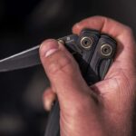 Leatherman's Wave Alpha Multi-Tool Finally Has a Knife Thumb Stud, Thank God